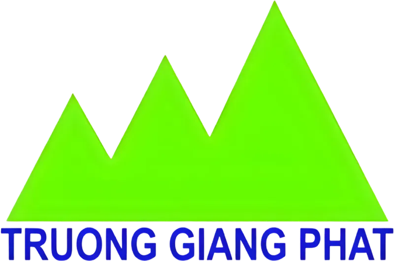 Logo Bao Bì Nhựa Trường Giang - Công Ty CP Đầu Tư Sản Xuất Xuất Nhập Khẩu Trường
Giang