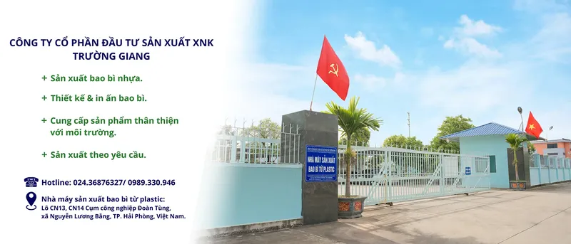 Sản phẩm 1._anh_cong_chinh large — Bao Bì Nhựa Trường Giang - Công Ty CP Đầu Tư Sản Xuất Xuất Nhập Khẩu Trường
Giang — MST 0104945447