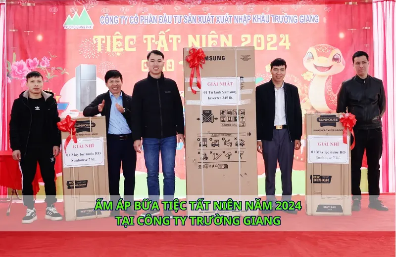 Sản phẩm slide04 large — Bao Bì Nhựa Trường Giang - Công Ty CP Đầu Tư Sản Xuất Xuất Nhập Khẩu Trường
Giang — MST 0104945447