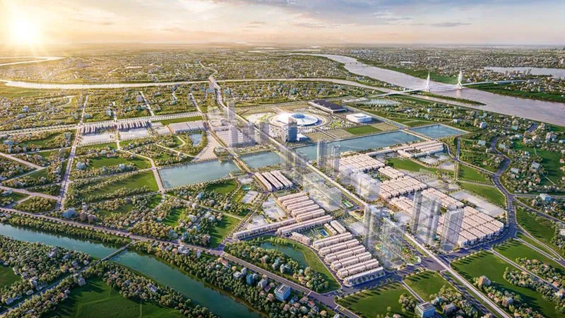 Sản phẩm vinhomes global gate_1740361941 — Công Ty CP Đầu Tư Xây Dựng & TM Điện Tử Sơn Lâm — MST 0104948896