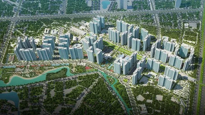 Sản phẩm vinhomes smart city 705x397_1740447738 — Công Ty CP Đầu Tư Xây Dựng & TM Điện Tử Sơn Lâm — MST 0104948896