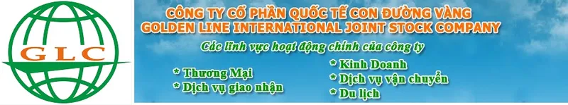 Sản phẩm goldenline — Công Ty CP Quốc Tế Con Đường Vàng — MST 0104955621