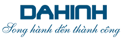 Logo Công Ty Cổ Phần Sản Xuất Và Thương Mại Đa Hình