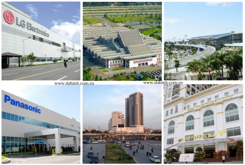 Sản phẩm da hin gia cong kim loai tam cho cac cong trinh — Công Ty Cổ Phần Sản Xuất Và Thương Mại Đa Hình — MST 0104956047