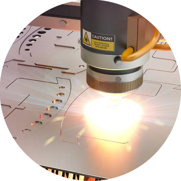 Sản phẩm cong nghe laser cnc tien tien — Công Ty Cổ Phần Sản Xuất Và Thương Mại Đa Hình — MST 0104956047