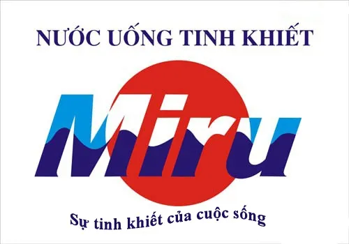 Sản phẩm khai quat chung ve nuoc tinh khiet miru — Suất Ăn Công Nghiệp An Quý - Công Ty TNHH Dịch Vụ Và Thương Mại An Quý — MST 0104957932