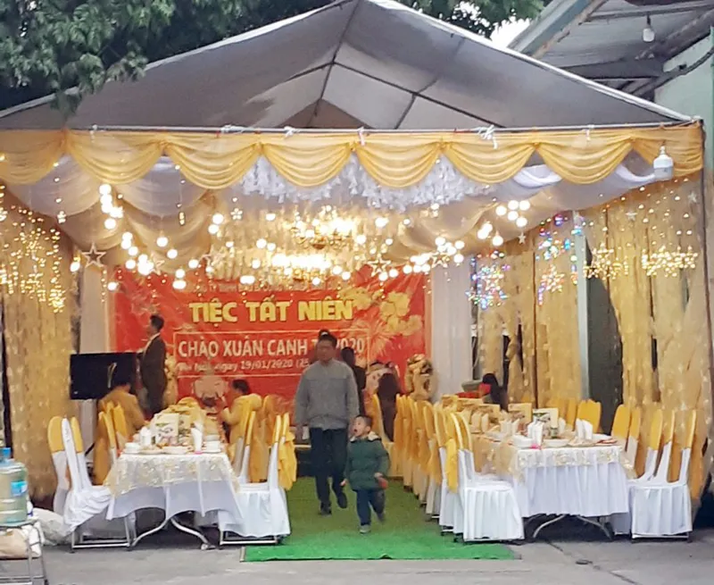 Sản phẩm tiec tat nien 15 1024x839 — Suất Ăn Công Nghiệp An Quý - Công Ty TNHH Dịch Vụ Và Thương Mại An Quý — MST 0104957932