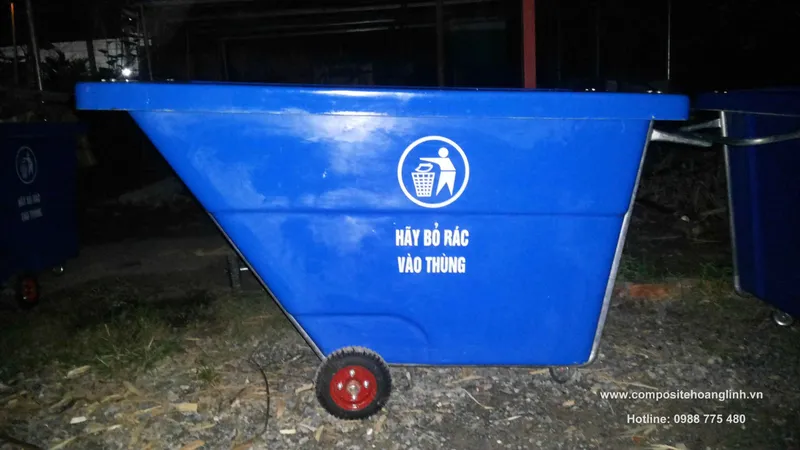 Sản phẩm thung rac polyme composite hoang linh 34 — Sản Phẩm Composite Hoàng Linh - Công Ty TNHH Phát Triển Công Nghệ Polyme Hoàng
Linh — MST 0104963118