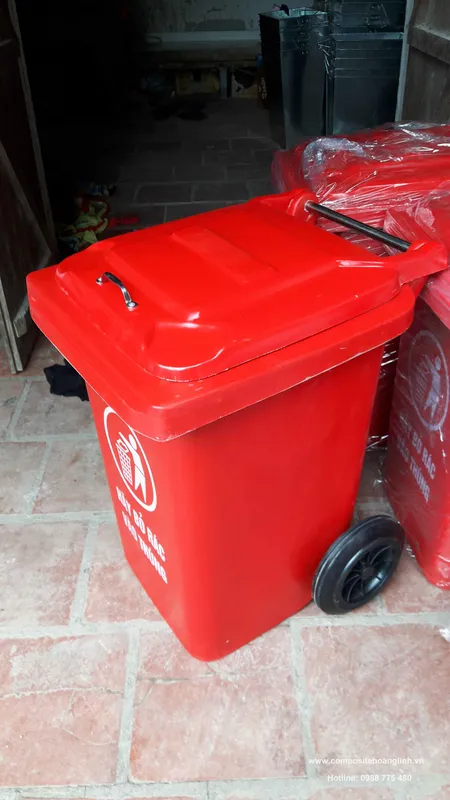 Sản phẩm thung rac polyme composite hoang linh 82 — Sản Phẩm Composite Hoàng Linh - Công Ty TNHH Phát Triển Công Nghệ Polyme Hoàng
Linh — MST 0104963118