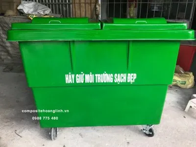 Sản phẩm thung rac 1000l kich thuoc 1420x950x1150mm o8t1npuai58iuhs6qampq6xhsf9borsx37wrjbozaw — Sản Phẩm Composite Hoàng Linh - Công Ty TNHH Phát Triển Công Nghệ Polyme Hoàng
Linh — MST 0104963118