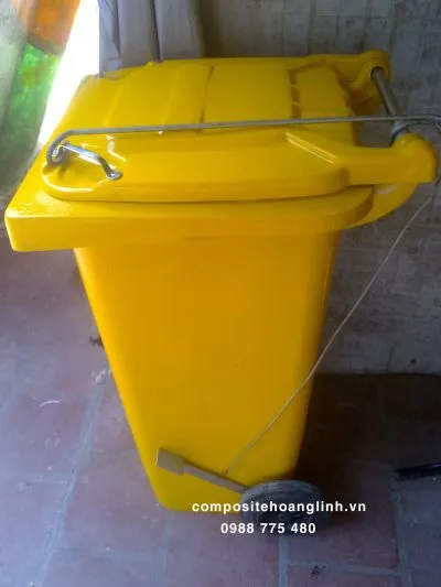 Sản phẩm thung rac 120l dap chan kich thuoc 570x480x950mm o8t1n7zcwak2pwi4mkwswtfqi3pcmiu0orijf2fidu — Sản Phẩm Composite Hoàng Linh - Công Ty TNHH Phát Triển Công Nghệ Polyme Hoàng
Linh — MST 0104963118