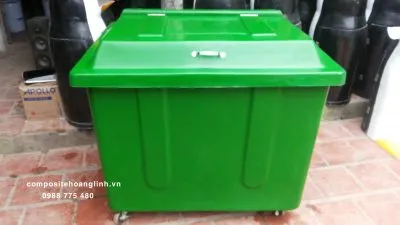 Sản phẩm thung rac 800l kich thuoc 1280x780x1100mm o8t1nowgbb78ivtjvs835p6171dyh2p6r39a21qcwa — Sản Phẩm Composite Hoàng Linh - Công Ty TNHH Phát Triển Công Nghệ Polyme Hoàng
Linh — MST 0104963118