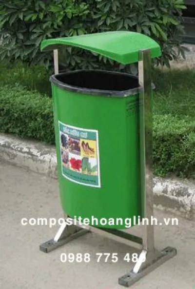 Sản phẩm thung rac 80l treo don 500x370x1020mm o8t1mykyzy77hsvs5guj7vt4k8zohjspbgzomatgkg — Sản Phẩm Composite Hoàng Linh - Công Ty TNHH Phát Triển Công Nghệ Polyme Hoàng
Linh — MST 0104963118
