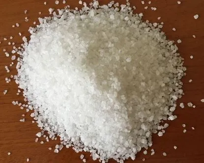 Sản phẩm 0000169_thach anh 2 3mm_415 — Công Ty CP Sản Xuất Thương Mại Đức Lộc — MST 0104964182