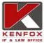 Logo Công Ty TNHH Dịch Vụ Sở Hữu Trí Tuệ Kenfox