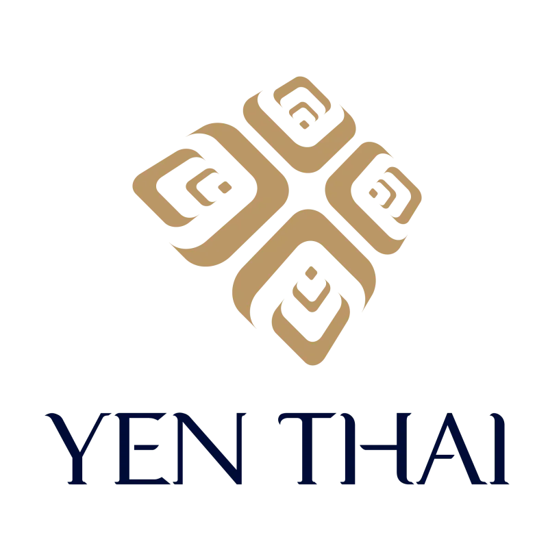 Logo Vật Liệu Trang Trí Nội Thất Yên Thái - Công Ty Cổ Phần Phát Triển Và Đầu Tư Yên
Thái