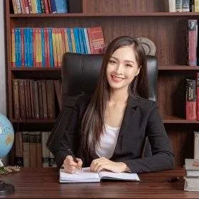 Sản phẩm anh nu doanh nhan 35 280x280 — Vật Liệu Trang Trí Nội Thất Yên Thái - Công Ty Cổ Phần Phát Triển Và Đầu Tư Yên
Thái — MST 0104980811