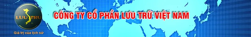 Sản phẩm adv_244c56JZ — Công Ty Cổ Phần Lưu Trữ Việt Nam — MST 0104982992