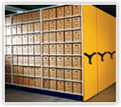 Sản phẩm 7071sfvX — Công Ty Cổ Phần Lưu Trữ Việt Nam — MST 0104982992