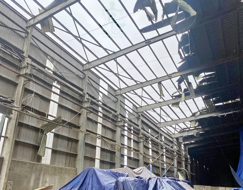 Sản phẩm Kho bai — Giám Định ProQc Việt Nam - Công Ty TNHH Giám Định ProQc Việt Nam — MST 0104983989