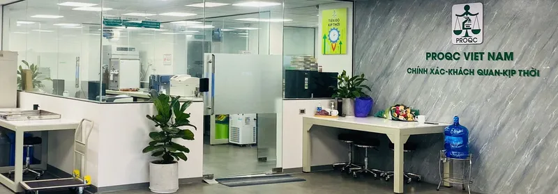 Sản phẩm phhong TN — Giám Định ProQc Việt Nam - Công Ty TNHH Giám Định ProQc Việt Nam — MST 0104983989
