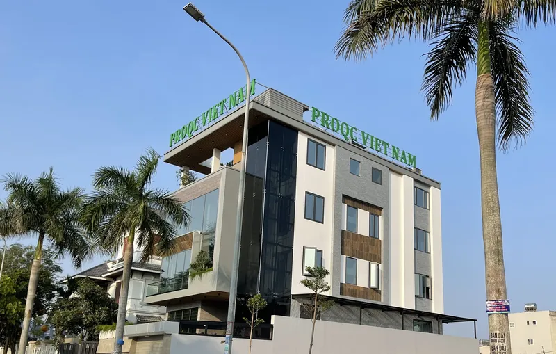 Sản phẩm van vong cty — Giám Định ProQc Việt Nam - Công Ty TNHH Giám Định ProQc Việt Nam — MST 0104983989