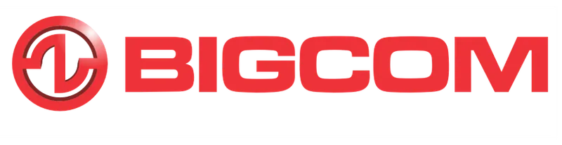 Logo Công Ty Cổ Phần Bigcom