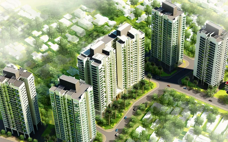 Sản phẩm thi cong co dien chung cu berriver long bien — Công Ty Cổ Phần Bigcom — MST 0104993112