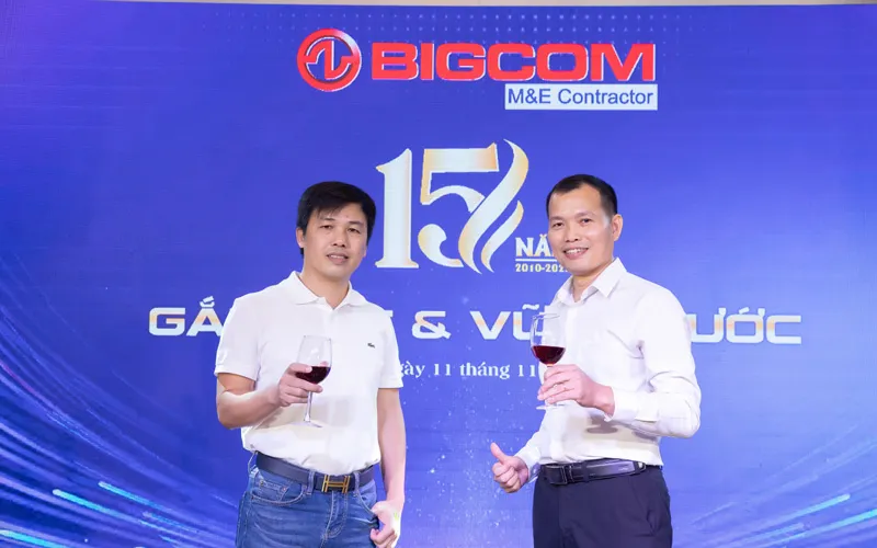 Sản phẩm bigcom 9 — Công Ty Cổ Phần Bigcom — MST 0104993112