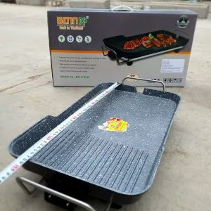 Sản phẩm Bep nuong khong khoi Bennix BN 11ELG 1 300x300 — Công Ty TNHH Đầu Tư Long Thọ — MST 0104995374