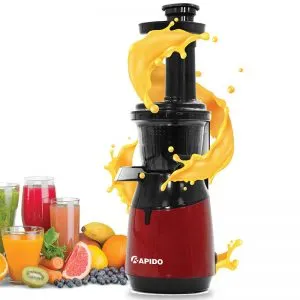 Sản phẩm May ep trai cay Rapido RSJ150 300x300 — Công Ty TNHH Đầu Tư Long Thọ — MST 0104995374
