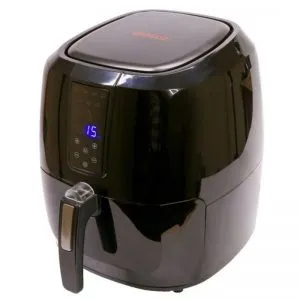 Sản phẩm Noi chien khong dau 52L dien tu Galuz GLA 616 300x300 — Công Ty TNHH Đầu Tư Long Thọ — MST 0104995374