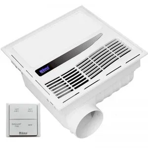 Sản phẩm Quat suoi am tran dieu khien tu xa Hans HAR 300x300 — Công Ty TNHH Đầu Tư Long Thọ — MST 0104995374