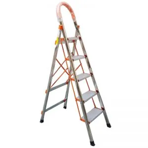 Sản phẩm Thang ghe 5 bac Ninda NDI 05 300x300 — Công Ty TNHH Đầu Tư Long Thọ — MST 0104995374