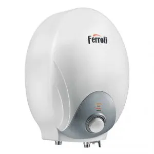 Sản phẩm Binh nong lanh Mito 6L chong giat Ferroli Italy 300x300 — Công Ty TNHH Đầu Tư Long Thọ — MST 0104995374