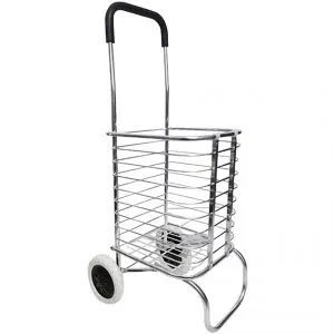 Sản phẩm Xe day hang di cho gia dinh Ninda X 800C 300x300 — Công Ty TNHH Đầu Tư Long Thọ — MST 0104995374