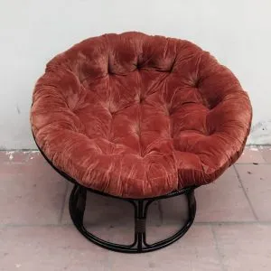 Sản phẩm Ghe thu gian Papasan sat son tinh dien 300x300 — Công Ty TNHH Đầu Tư Long Thọ — MST 0104995374