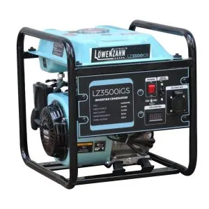Sản phẩm May phat dien inverter LowenZahn LZ3500iGS 300x300 — Công Ty TNHH Đầu Tư Long Thọ — MST 0104995374