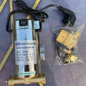 Sản phẩm Bom tang ap binh nong lanh Thai Lan Eminent EPS100M 300x300 — Công Ty TNHH Đầu Tư Long Thọ — MST 0104995374