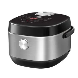 Sản phẩm Noi com dien 18 lit Rapido RC 1.8D  300x300 — Công Ty TNHH Đầu Tư Long Thọ — MST 0104995374