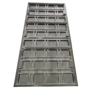 Sản phẩm Nap be inox 304 kich thuoc lon chia 3 canh co gioang cao su 300x300 — Công Ty TNHH Đầu Tư Long Thọ — MST 0104995374