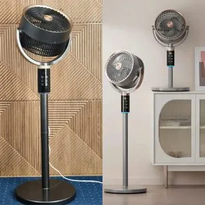 Sản phẩm Quat doi luu Mi Lux F2 300x300 — Công Ty TNHH Đầu Tư Long Thọ — MST 0104995374