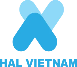 Sản phẩm hal vn — Công Ty Cổ Phần Công Nghệ Phúc Bình — MST 0104999587