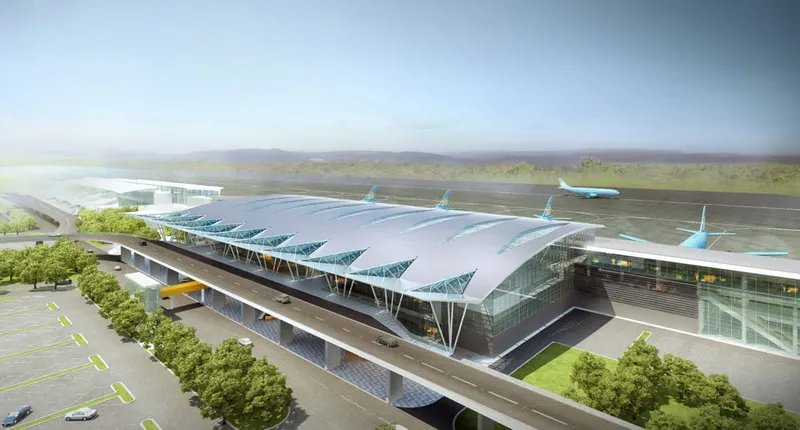 Sản phẩm san bay da nang — Công Ty Cổ Phần Công Nghệ Phúc Bình — MST 0104999587