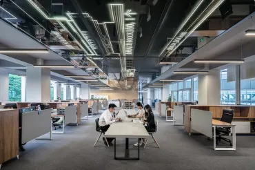 Sản phẩm co working — Công Ty Cổ Phần Dịch Vụ Bất Động Sản An Cư — MST 0104999611