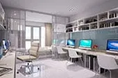 Sản phẩm officetel — Công Ty Cổ Phần Dịch Vụ Bất Động Sản An Cư — MST 0104999611