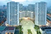 Sản phẩm van phong cho thue quan hai ba trung — Công Ty Cổ Phần Dịch Vụ Bất Động Sản An Cư — MST 0104999611