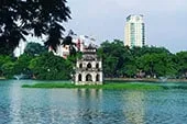 Sản phẩm van phong cho thue quan hoan kiem — Công Ty Cổ Phần Dịch Vụ Bất Động Sản An Cư — MST 0104999611