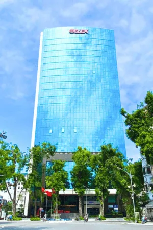 Sản phẩm Gelex Tower 2 — Công Ty Cổ Phần Dịch Vụ Bất Động Sản An Cư — MST 0104999611