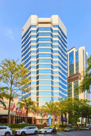 Sản phẩm HCO Building — Công Ty Cổ Phần Dịch Vụ Bất Động Sản An Cư — MST 0104999611
